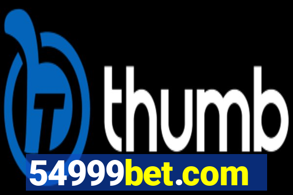 54999bet.com