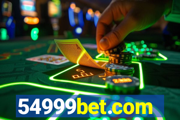 54999bet.com