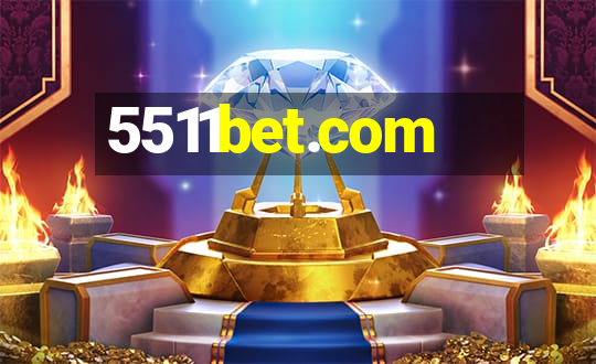 5511bet.com