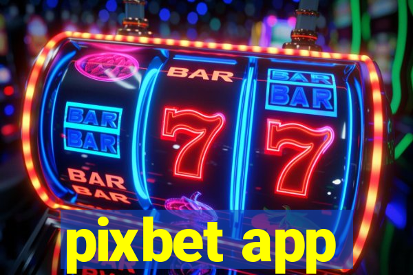 pixbet app