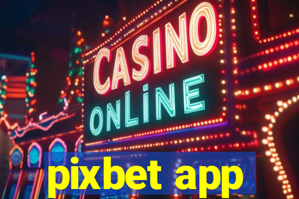 pixbet app