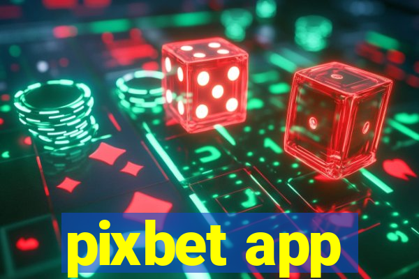 pixbet app