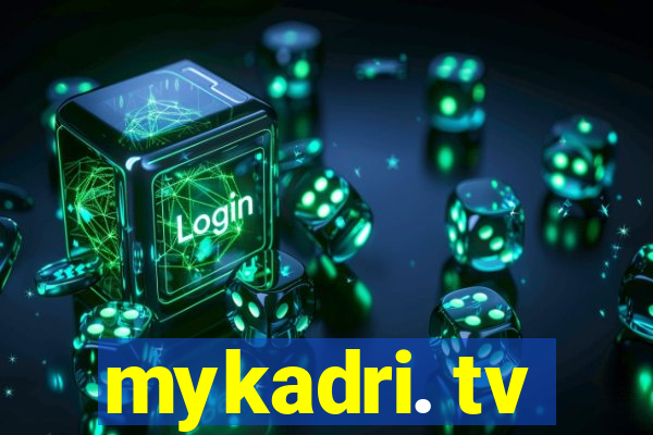 mykadri. tv