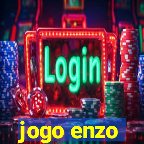 jogo enzo