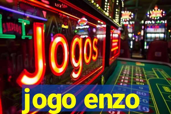 jogo enzo