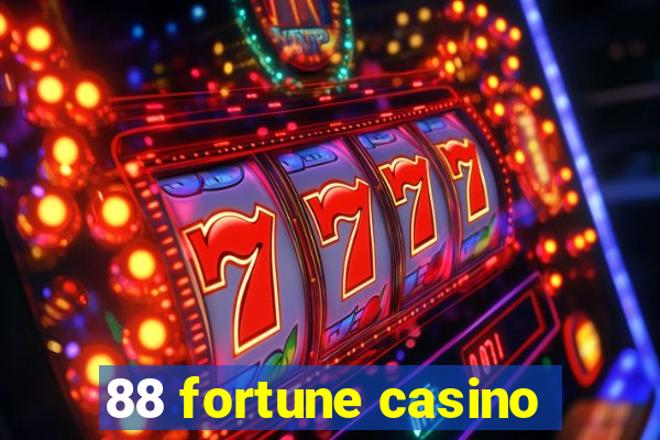 88 fortune casino