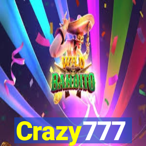 Crazy777