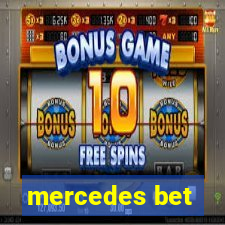 mercedes bet