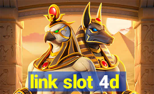 link slot 4d