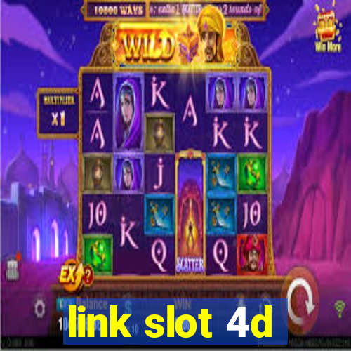 link slot 4d