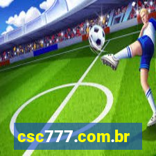 csc777.com.br