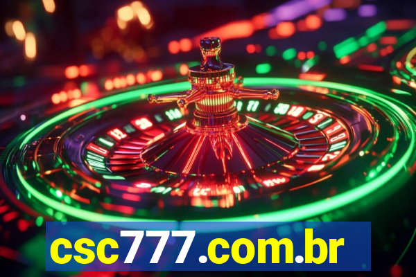 csc777.com.br