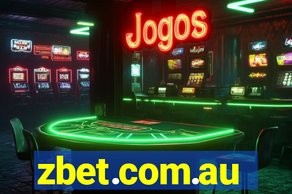 zbet.com.au