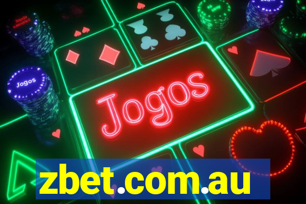 zbet.com.au