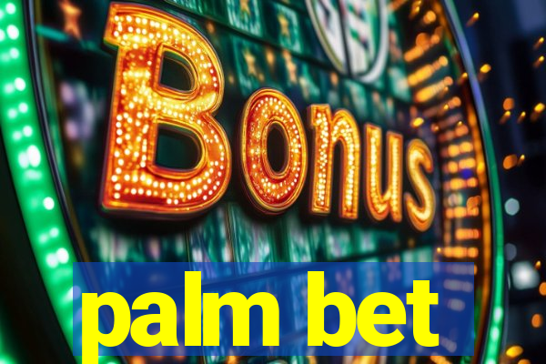 palm bet