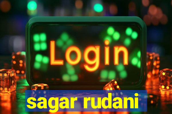 sagar rudani