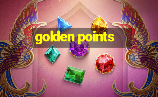 golden points