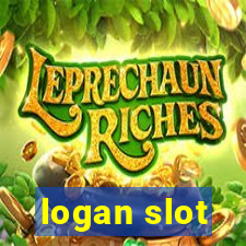 logan slot