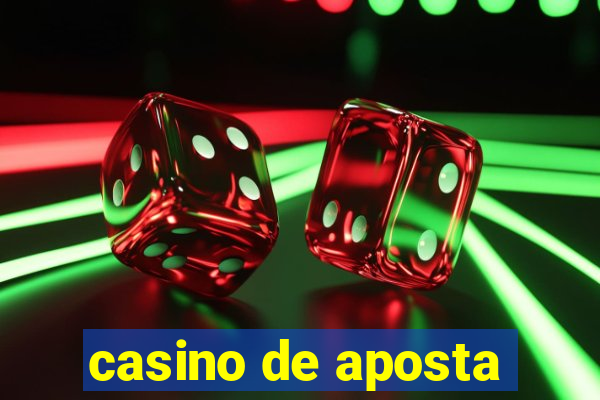 casino de aposta