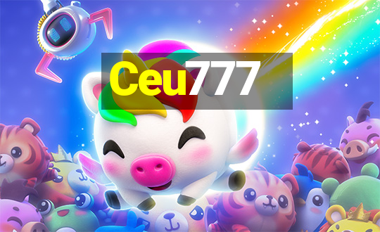 Ceu777