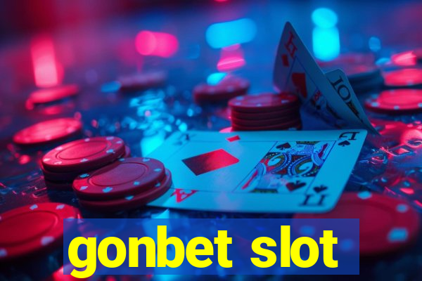 gonbet slot