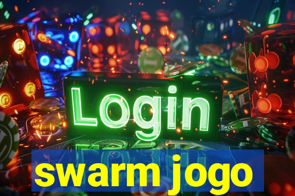 swarm jogo