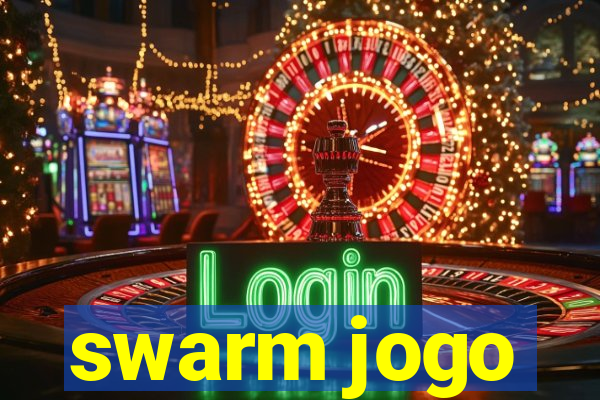 swarm jogo