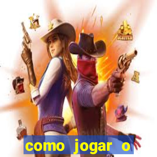 como jogar o tigrinho e ganhar