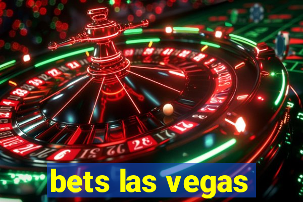 bets las vegas