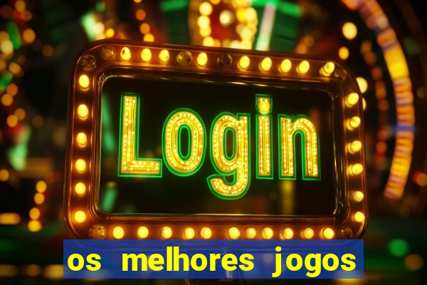 os melhores jogos online para ganhar dinheiro