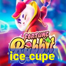 ice cupe