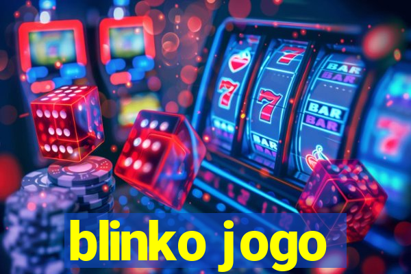 blinko jogo