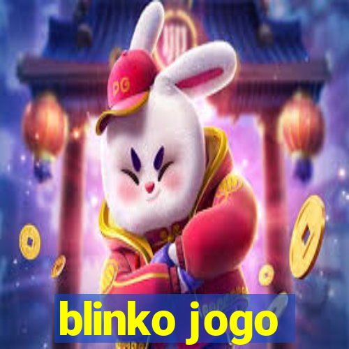 blinko jogo