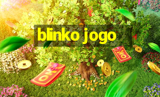 blinko jogo