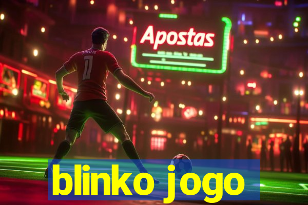 blinko jogo