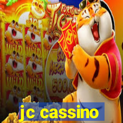 jc cassino