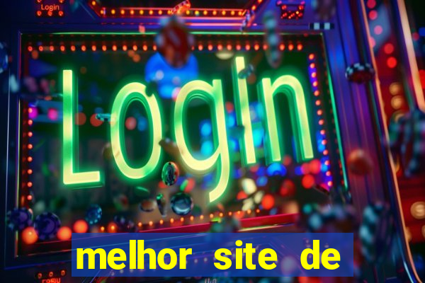 melhor site de aposta esportiva