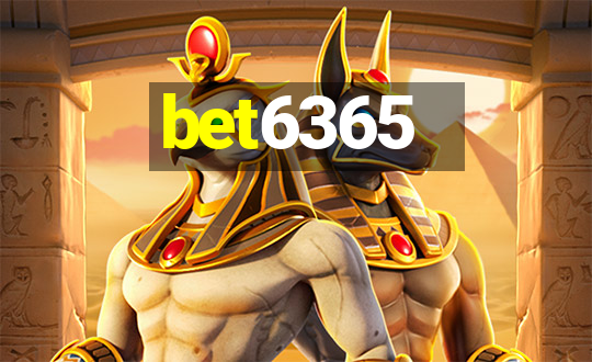 bet6365