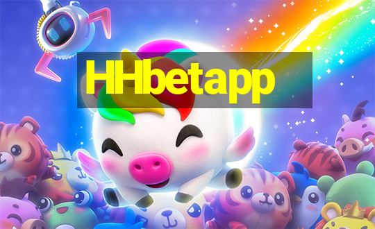 HHbetapp