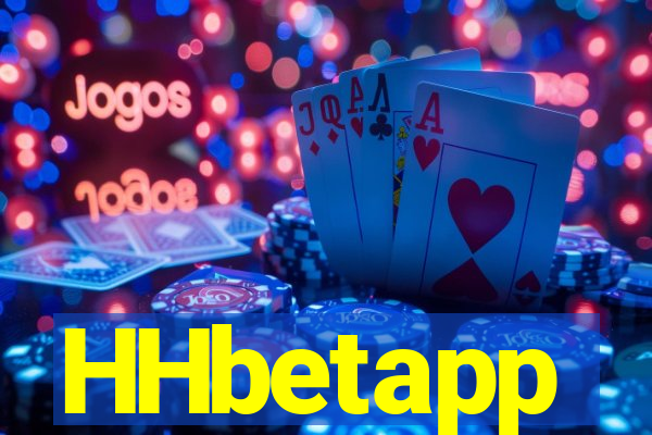 HHbetapp