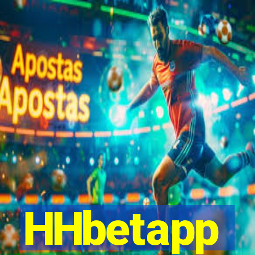 HHbetapp