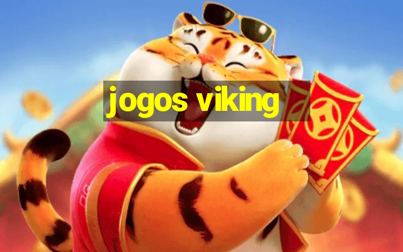 jogos viking