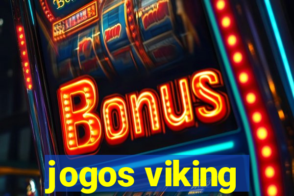 jogos viking