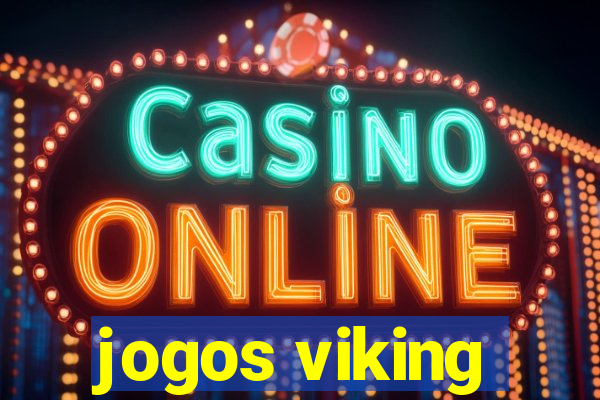 jogos viking