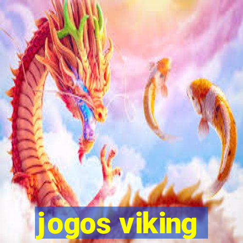 jogos viking