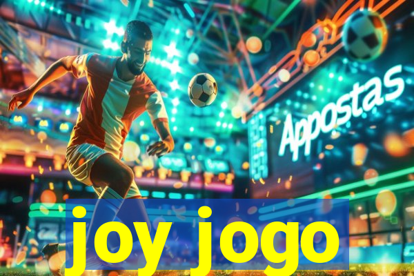 joy jogo