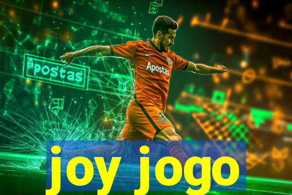 joy jogo