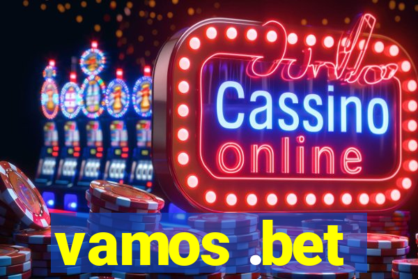 vamos .bet