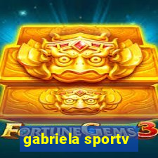 gabriela sportv