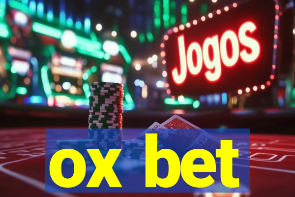 ox bet